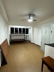 Blk 132 Jalan Bukit Merah (Bukit Merah), HDB 3 Rooms #563767761